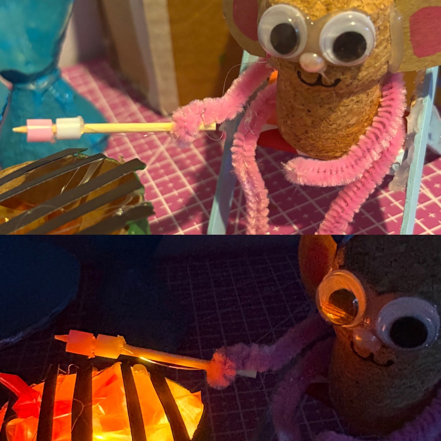 Age 6+ Tuesday 23rd Sept Afternoon Session 1:30pm-4pm