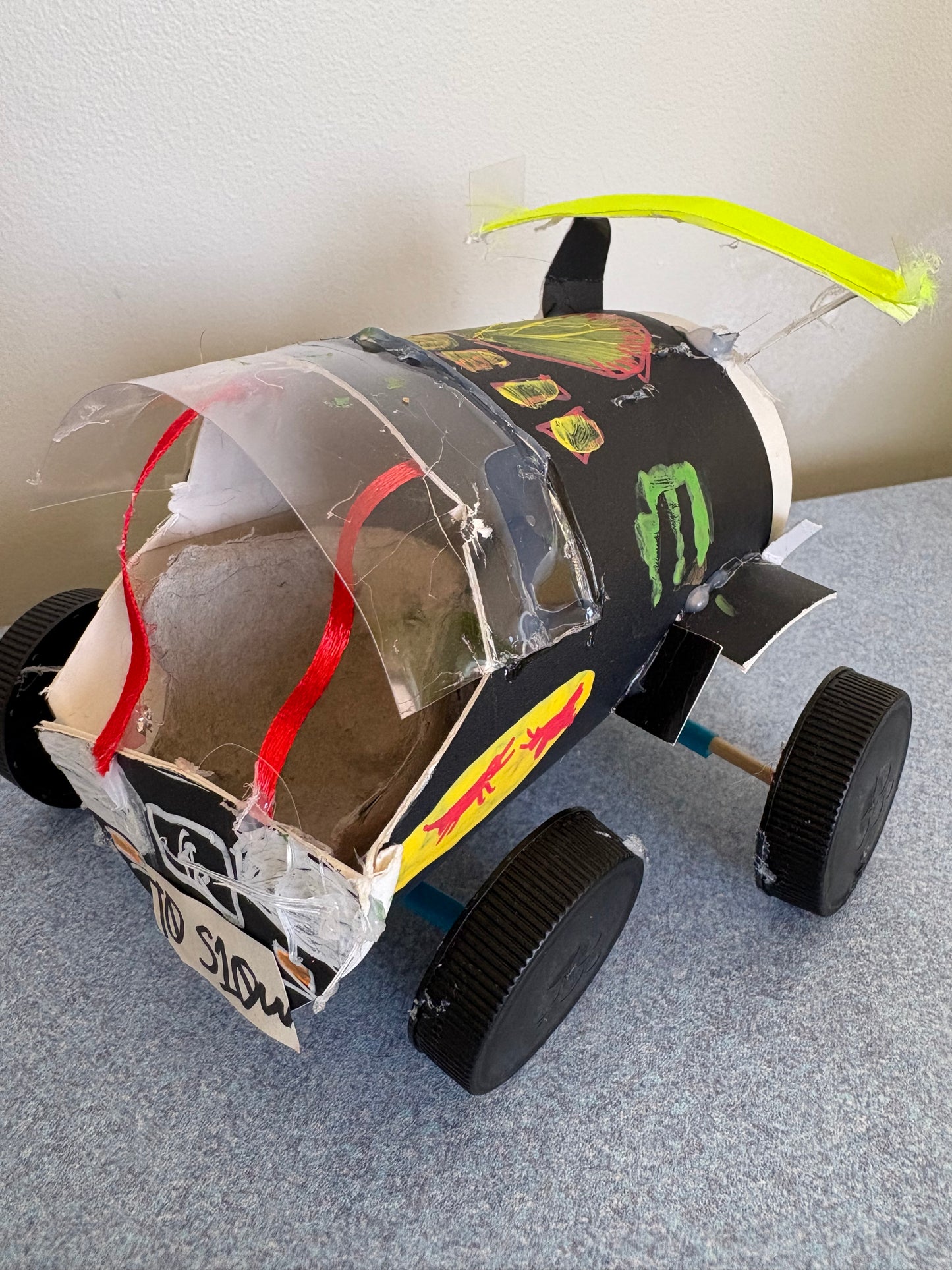 Age 5+ Thursday 25th Sept Afternoon Session 2pm-4pm