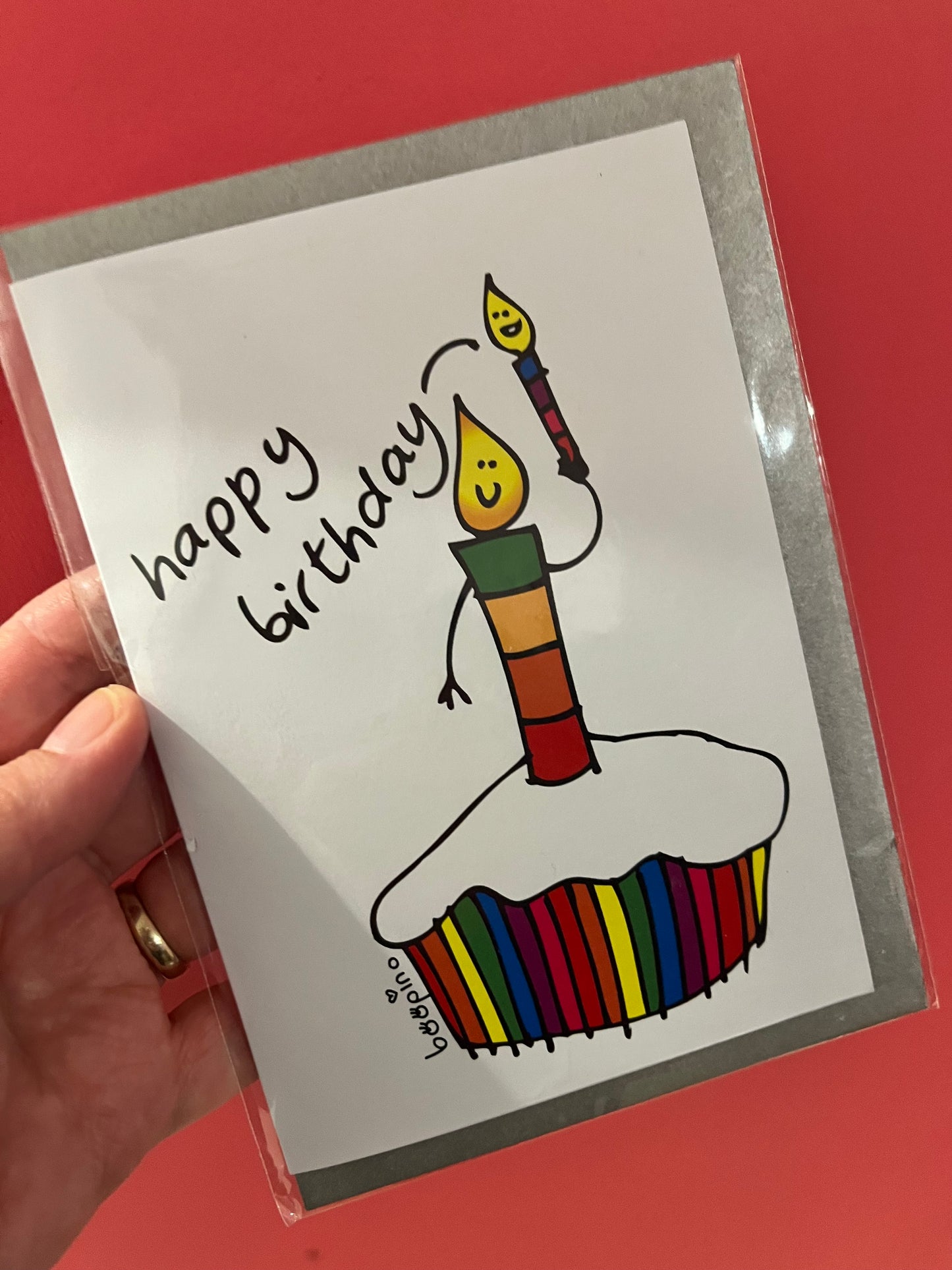 Happy Birthday!