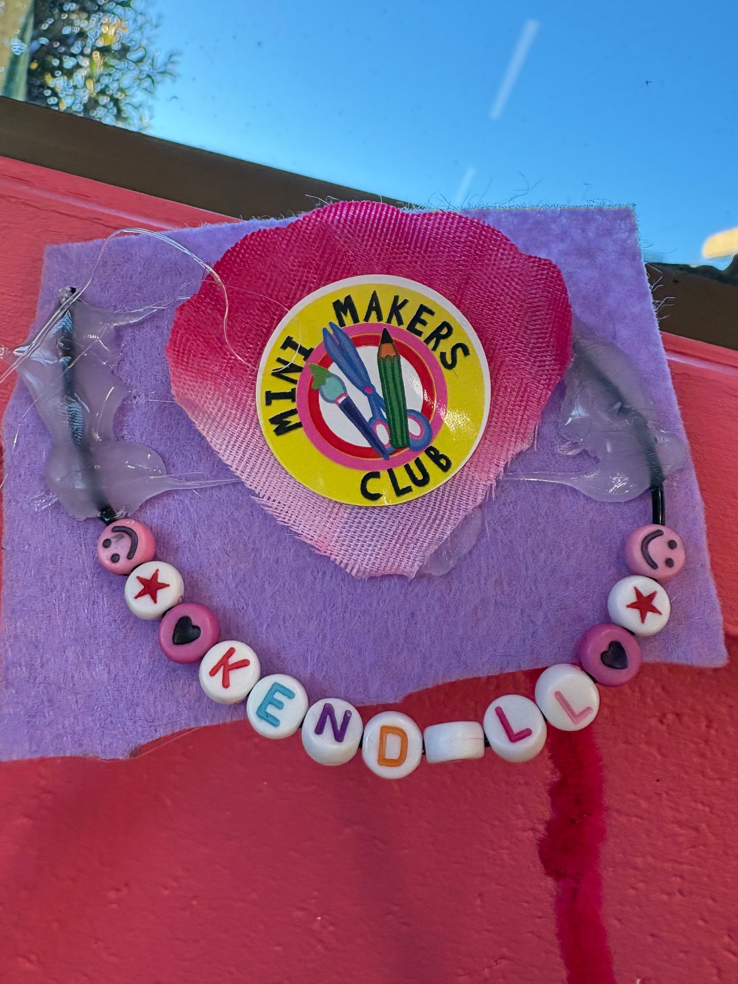 Age 5+ Weds 24th Sept. Morning 11am-12pm