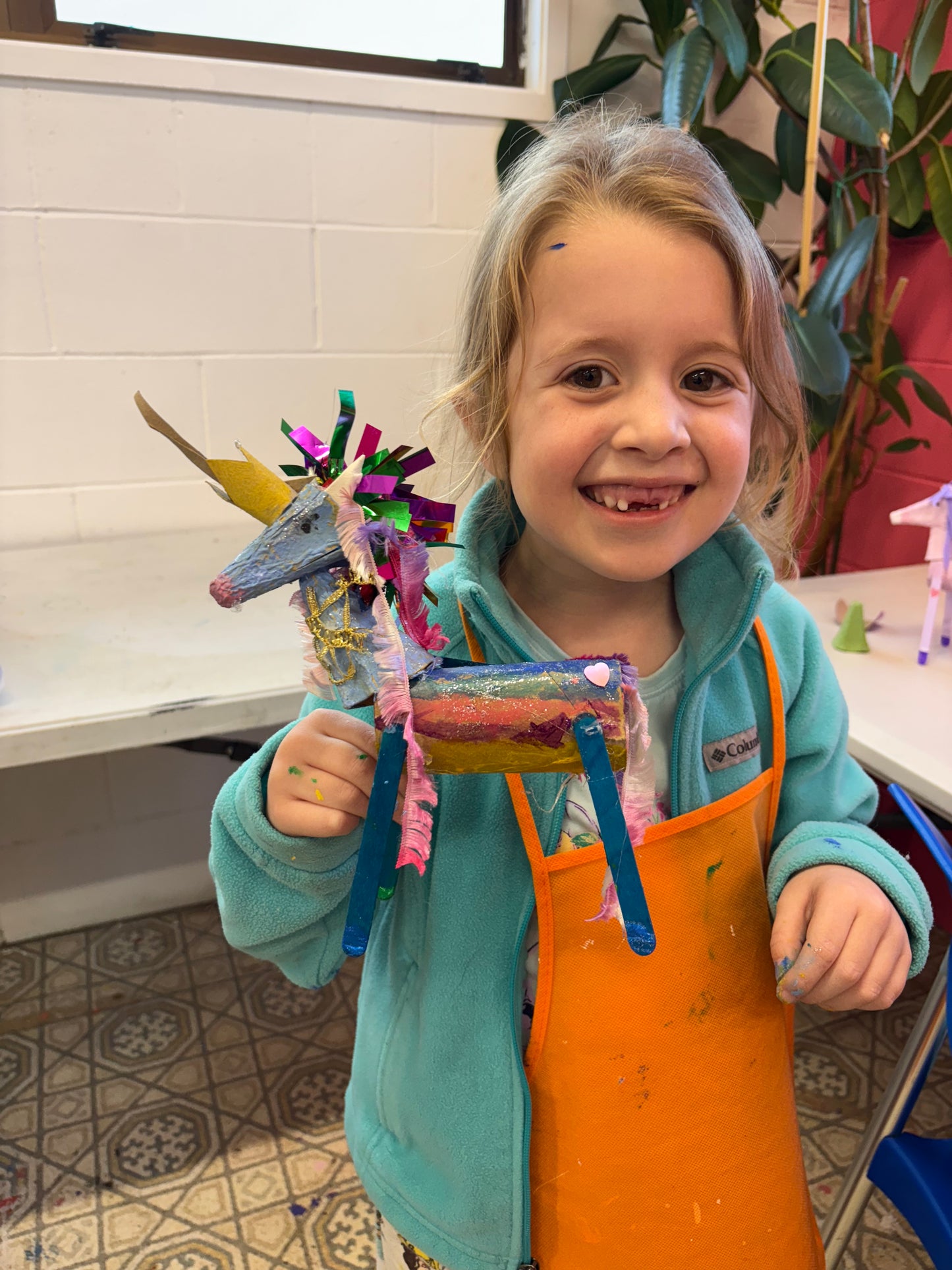 Age 5+ Tuesday 30th Sept. Morning session 10am-12pm