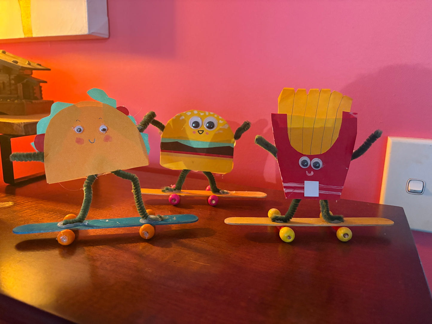 Age 5+ Thur 25th Sept morning session 10am-12pm