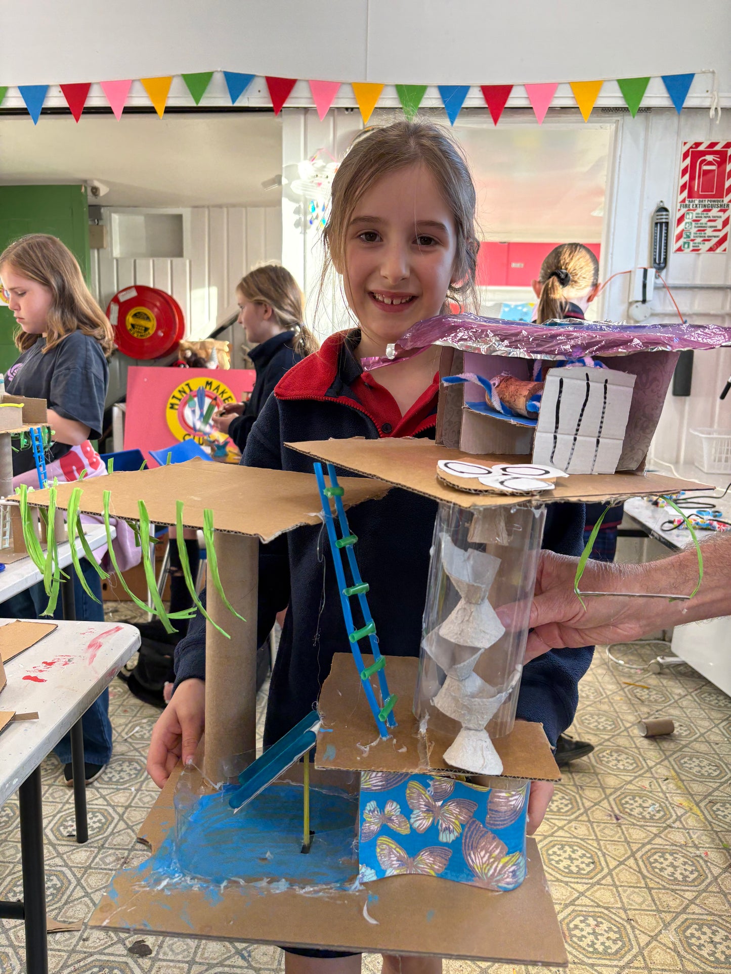 Age 9+  Mon 29th September ALL DAY -  9am-3pm