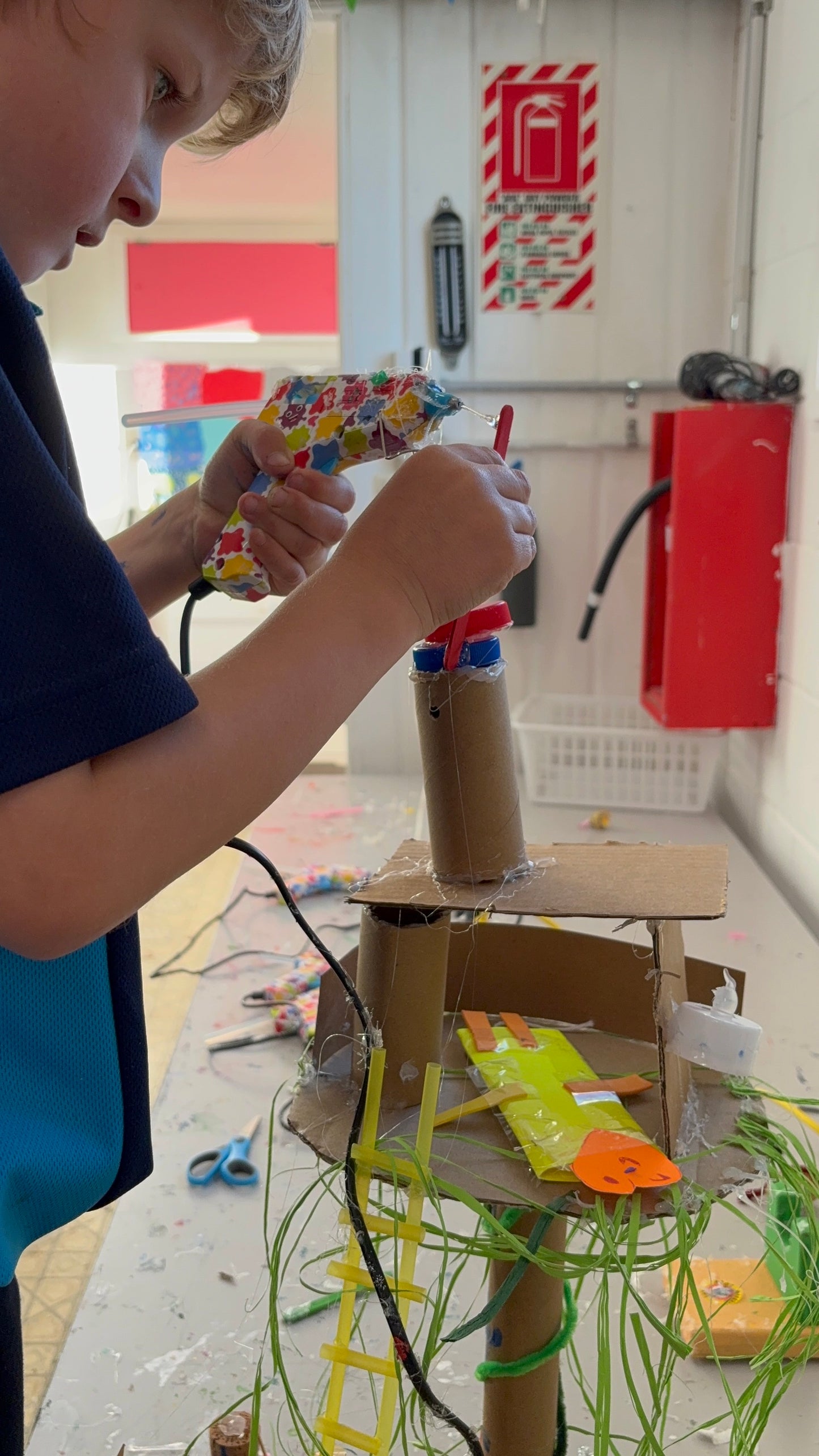 Age 6+ Tuesday 23rd Sept Afternoon Session 1:30pm-4pm