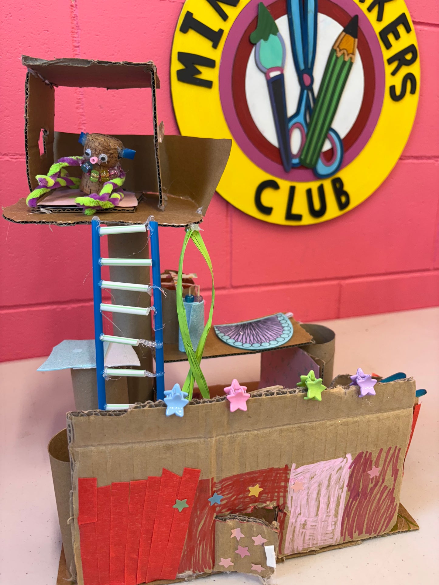 Age 6+ Tuesday 23rd Sept Afternoon Session 1:30pm-4pm