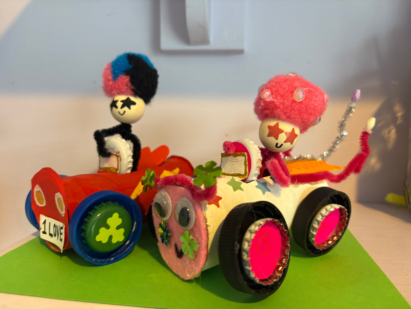 Age 5+ Thursday 25th Sept Afternoon Session 2pm-4pm