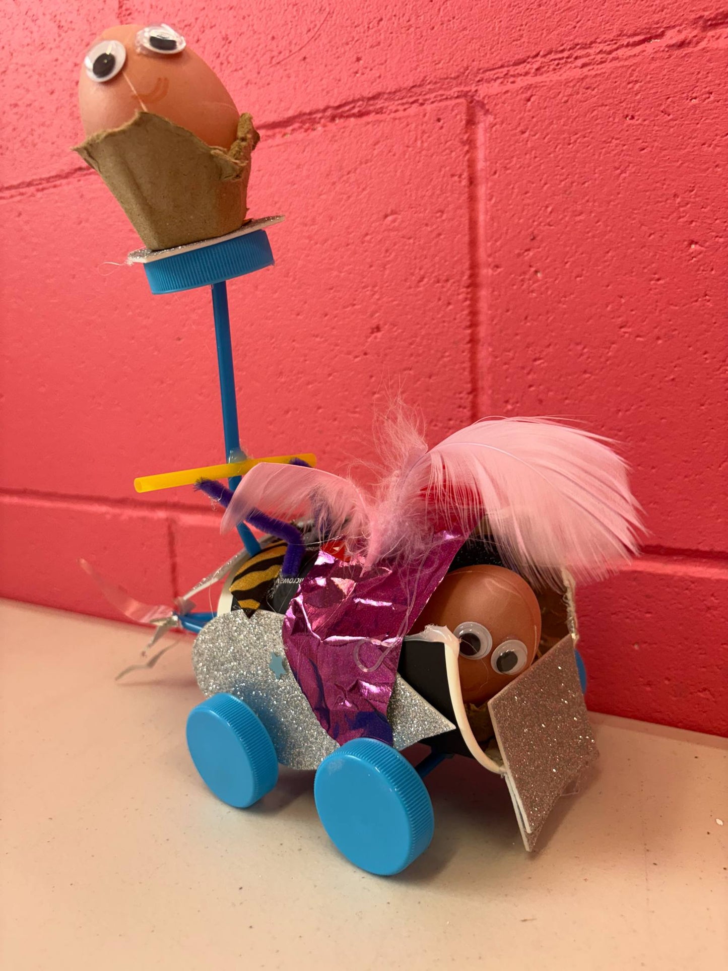 Age 5+ Thursday 25th Sept Afternoon Session 2pm-4pm