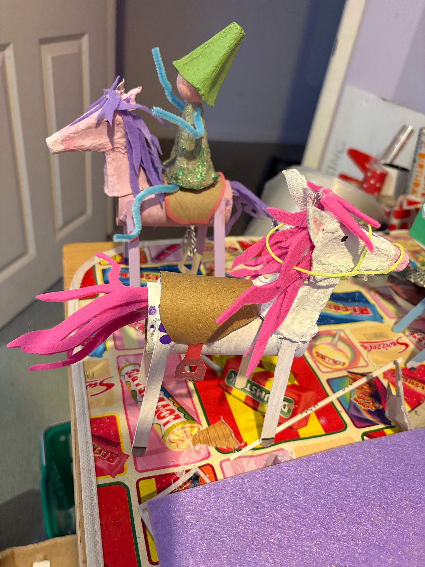 Age 5+ Tuesday 30th Sept. Morning session 10am-12pm