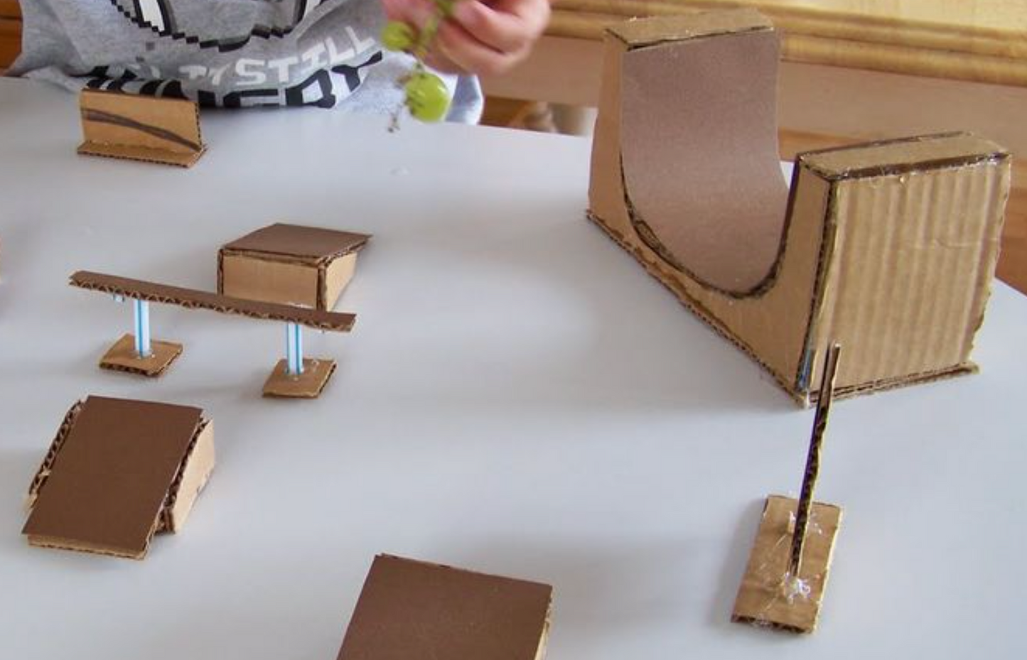 Age 5+ Thur 25th Sept morning session 10am-12pm